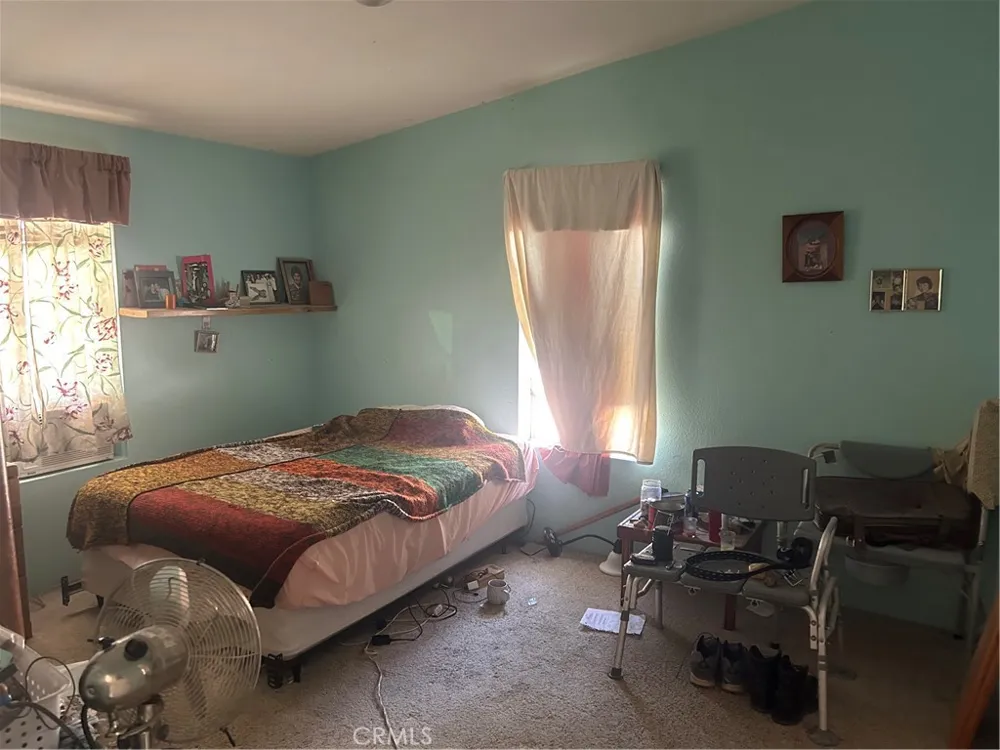 50212 Cedar Drive Morongo Valley, CA 92256