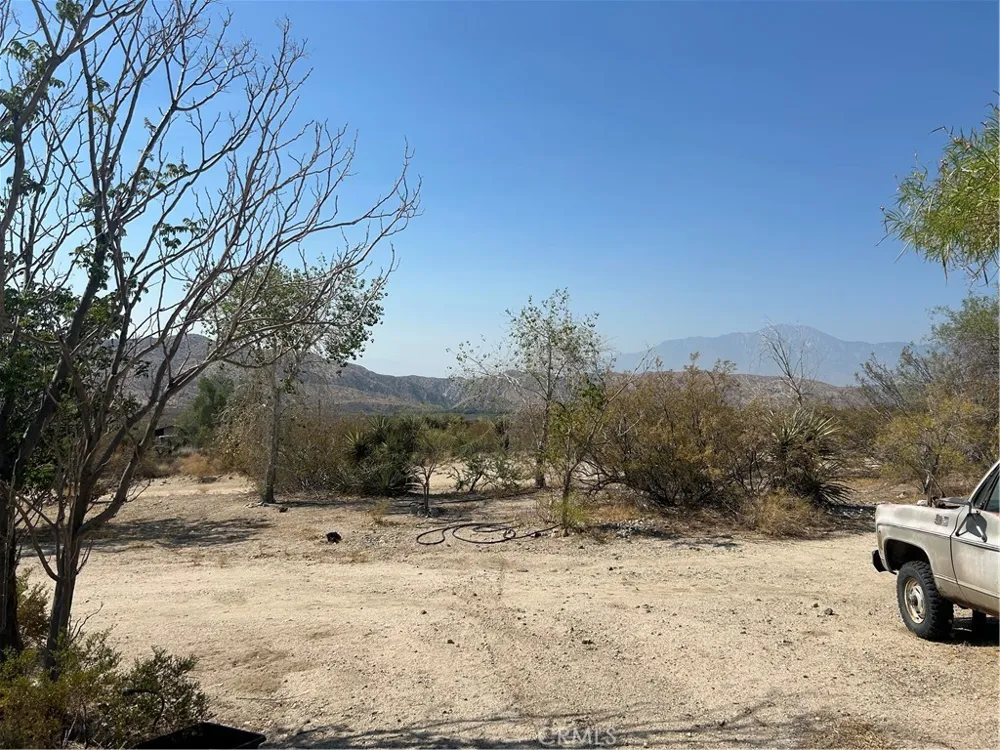 50212 Cedar Drive Morongo Valley, CA 92256