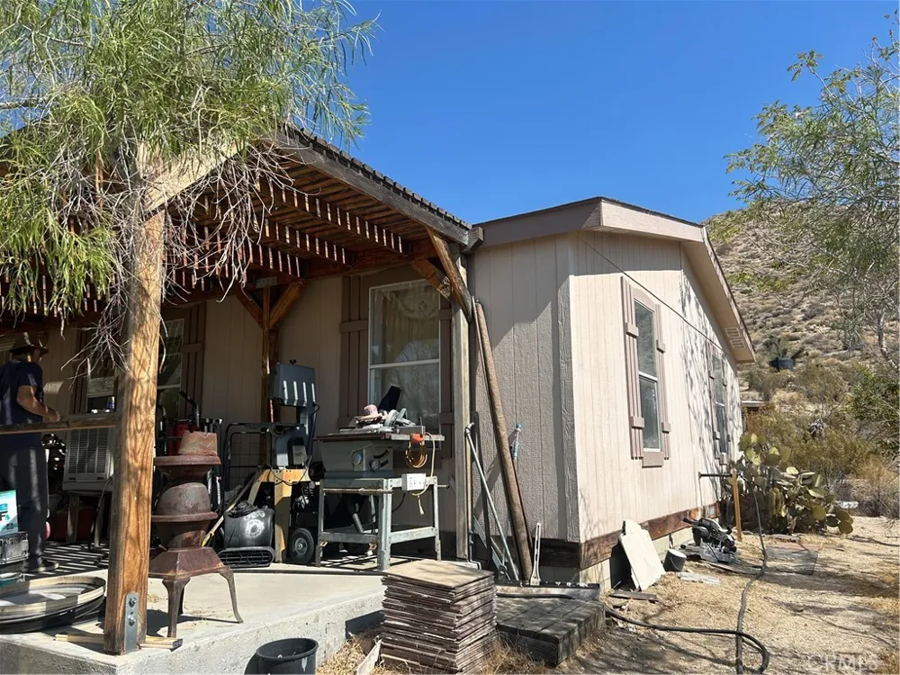 50212 Cedar Drive Morongo Valley, CA 92256