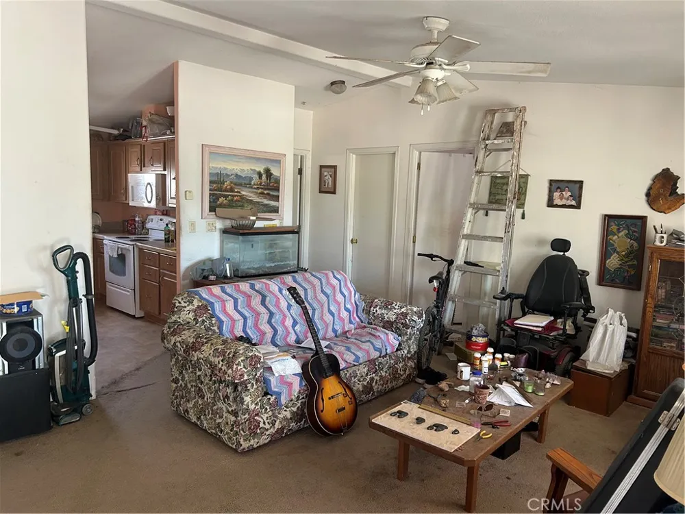 50212 Cedar Drive Morongo Valley, CA 92256