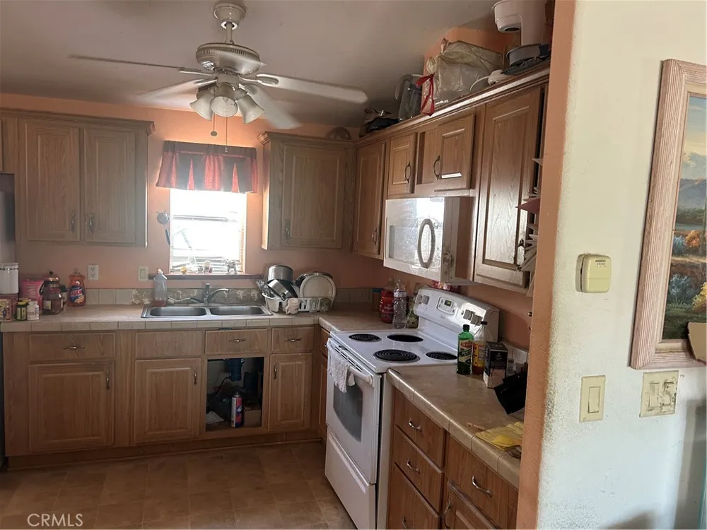 50212 Cedar Drive Morongo Valley, CA 92256