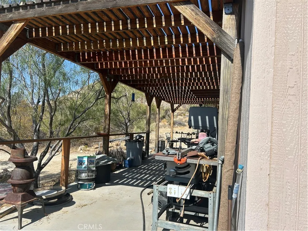 50212 Cedar Drive Morongo Valley, CA 92256