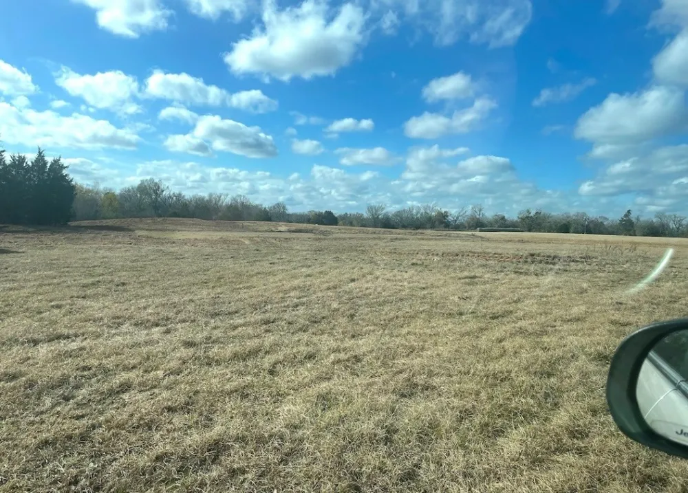 1500 County Road 481 Thrall, TX 76578