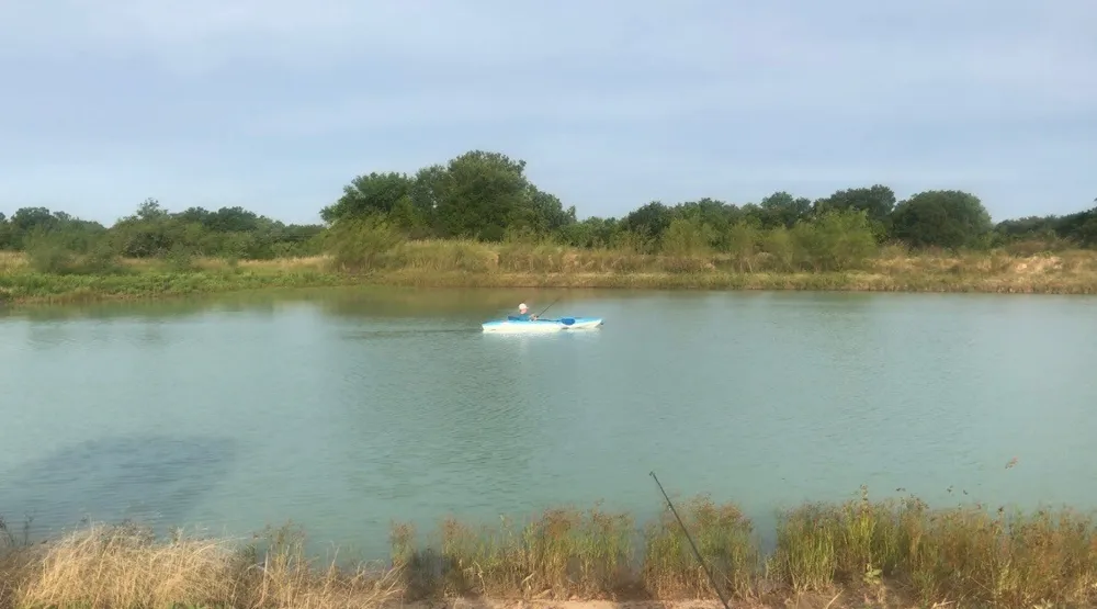 1500 County Road 481 Thrall, TX 76578
