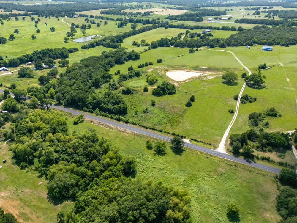 1500 County Road 481 Thrall, TX 76578