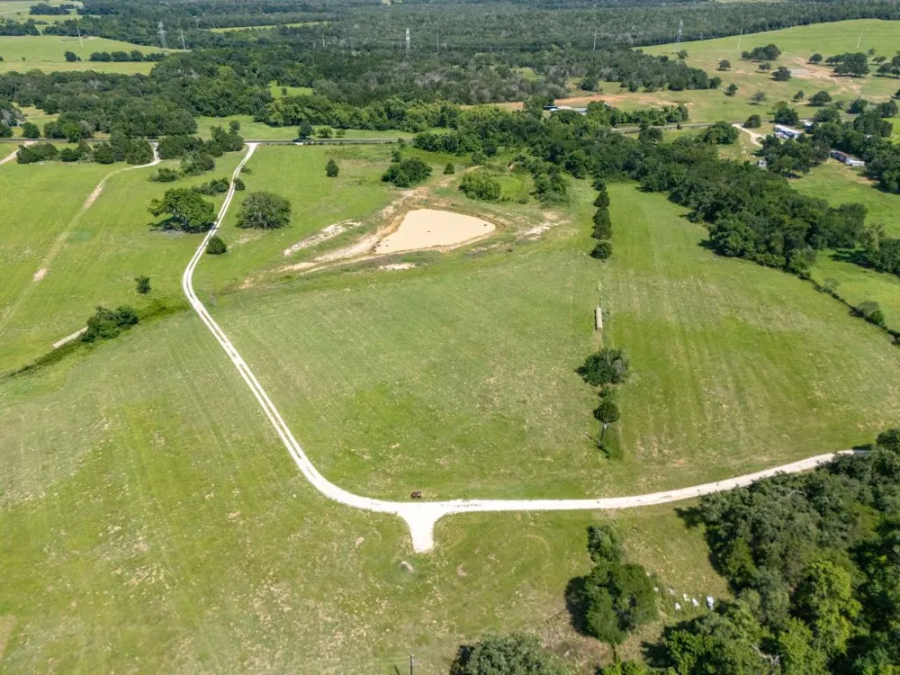 1500 County Road 481 Thrall, TX 76578