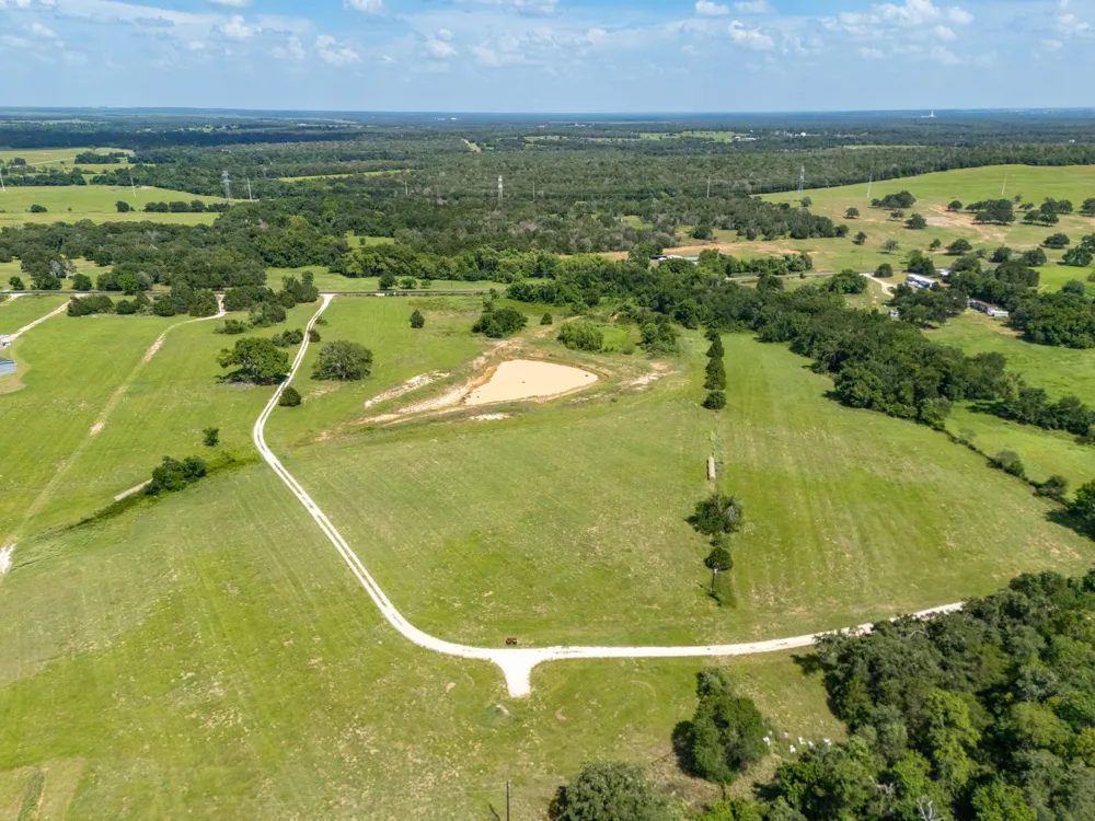 1500 County Road 481 Thrall, TX 76578