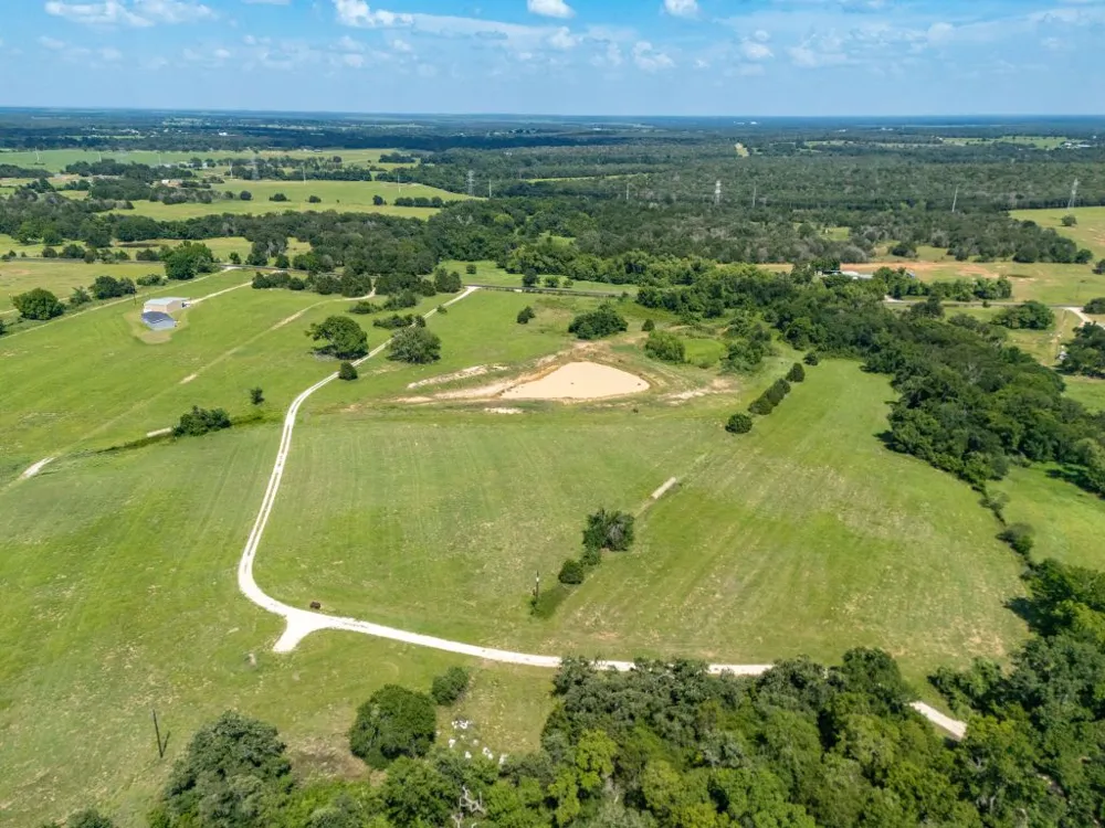 1500 County Road 481 Thrall, TX 76578
