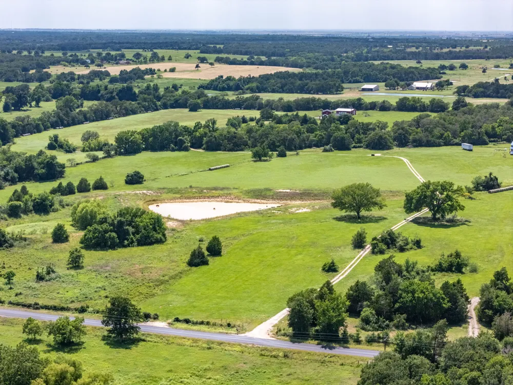 1500 County Road 481 Thrall, TX 76578
