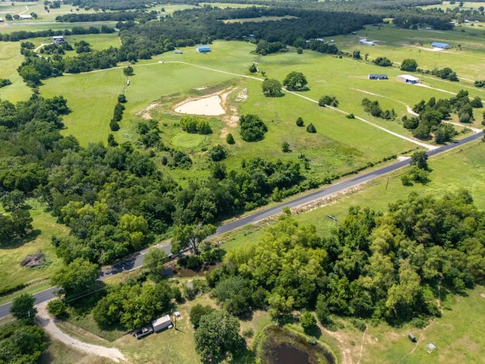 1500 County Road 481 Thrall, TX 76578