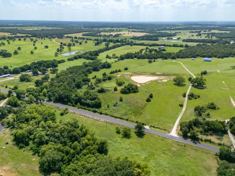 1500 County Road 481 Thrall, TX 76578