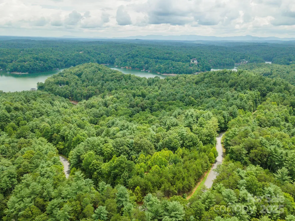 LOT 46 Black Forest Drive Marion, NC 28752