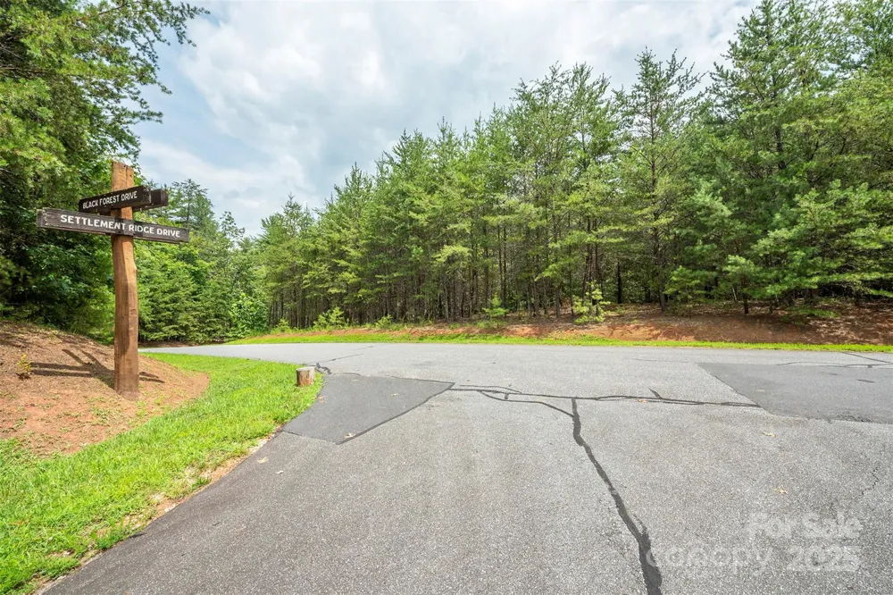 LOT 46 Black Forest Drive Marion, NC 28752