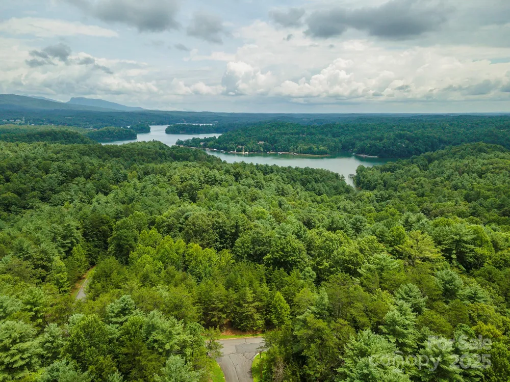 LOT 46 Black Forest Drive Marion, NC 28752