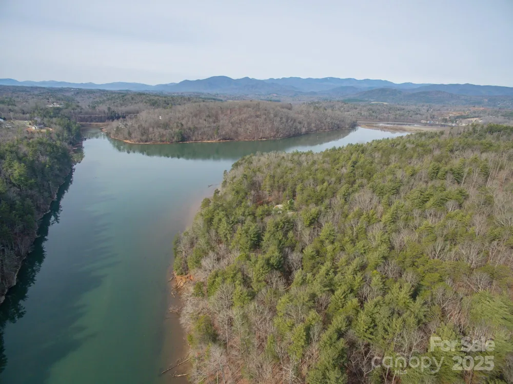 LOT 46 Black Forest Drive Marion, NC 28752