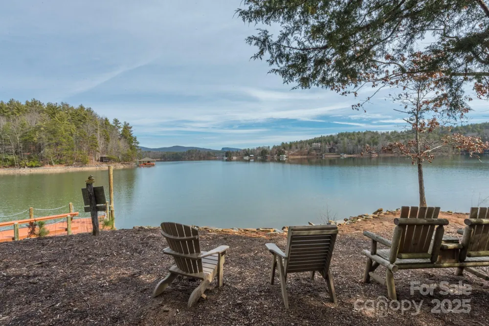 LOT 46 Black Forest Drive Marion, NC 28752