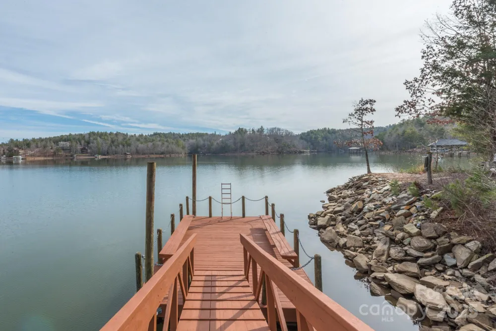 LOT 46 Black Forest Drive Marion, NC 28752