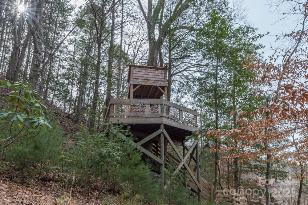 LOT 46 Black Forest Drive Marion, NC 28752