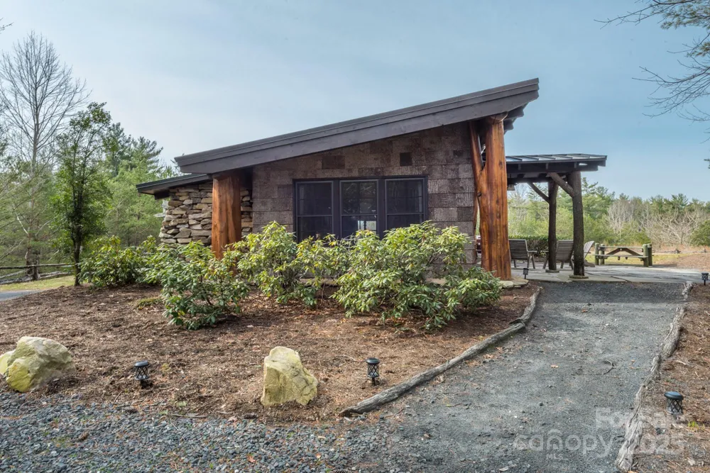 LOT 46 Black Forest Drive Marion, NC 28752