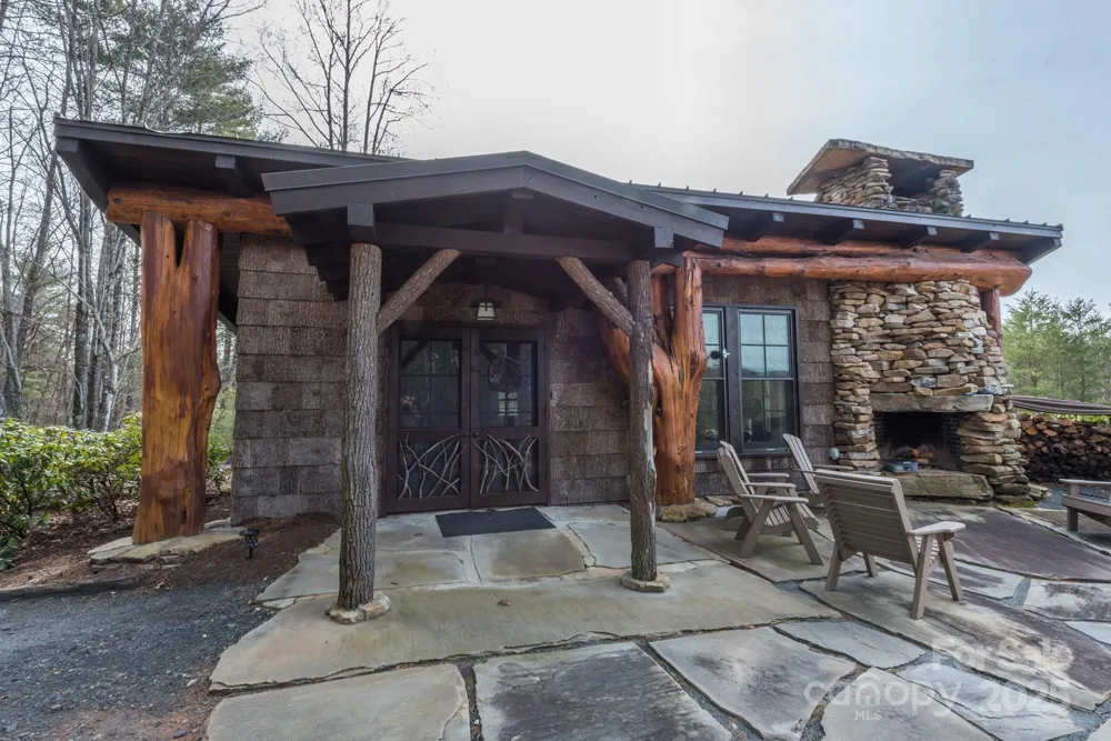 LOT 46 Black Forest Drive Marion, NC 28752