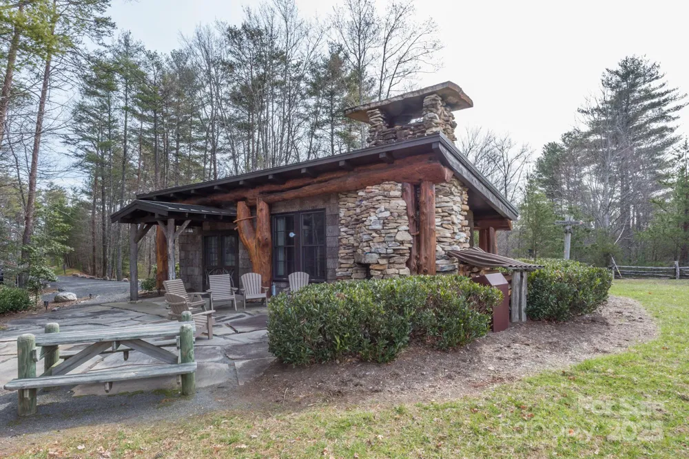 LOT 46 Black Forest Drive Marion, NC 28752