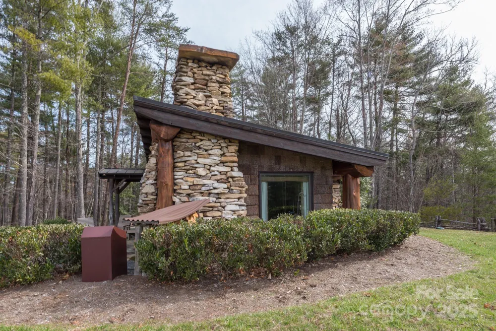 LOT 46 Black Forest Drive Marion, NC 28752