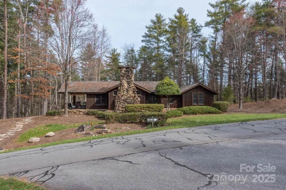 LOT 46 Black Forest Drive Marion, NC 28752