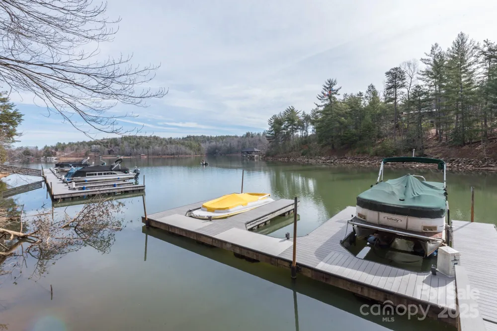 LOT 46 Black Forest Drive Marion, NC 28752