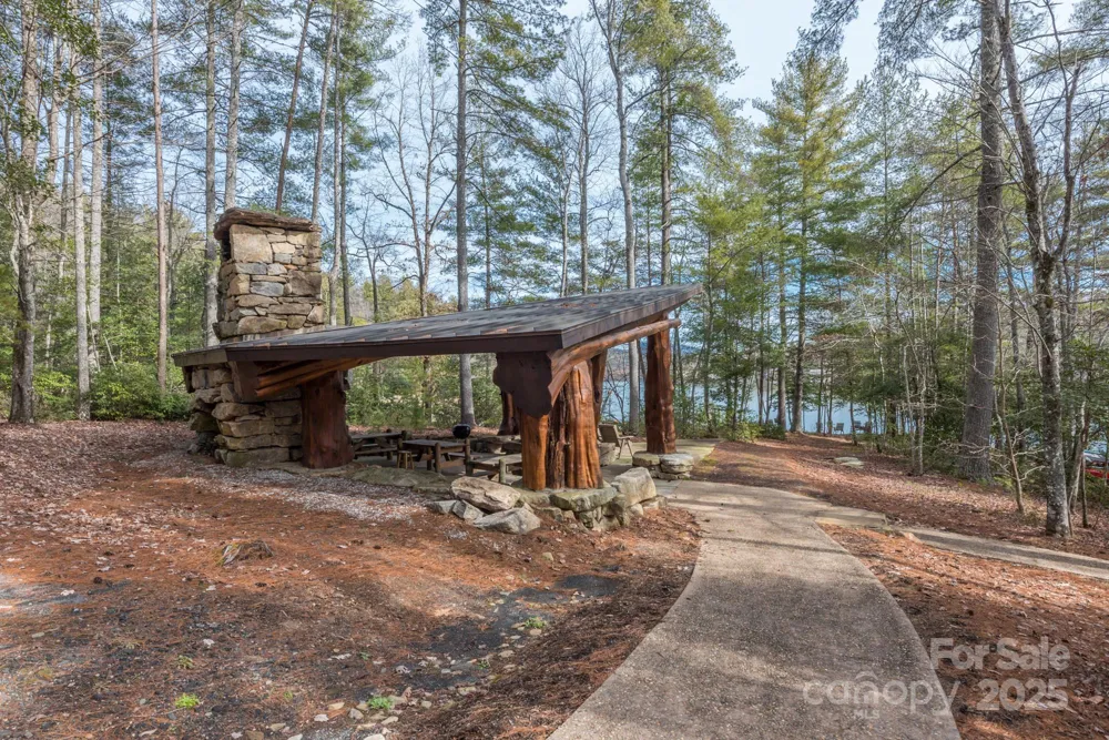 LOT 46 Black Forest Drive Marion, NC 28752