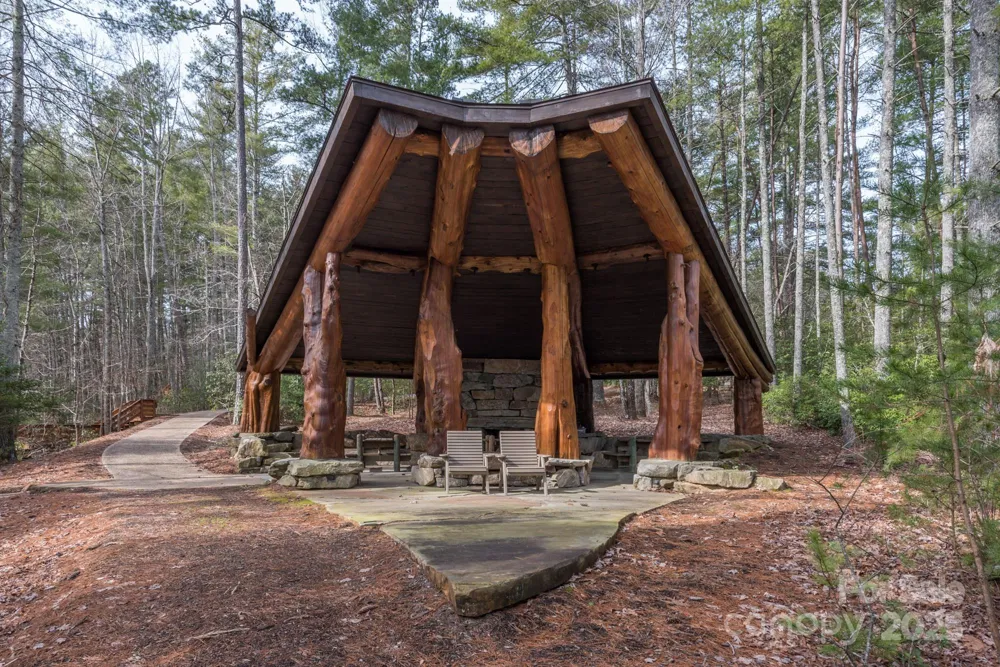 LOT 46 Black Forest Drive Marion, NC 28752