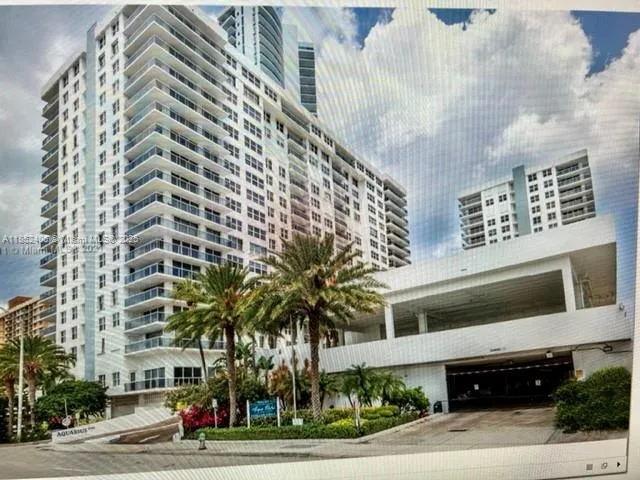 2751 S Ocean Dr #1406-S Hollywood, FL 33019