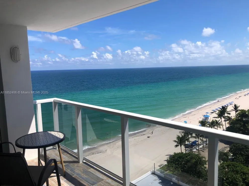 2751 S Ocean Dr #1406-S Hollywood, FL 33019