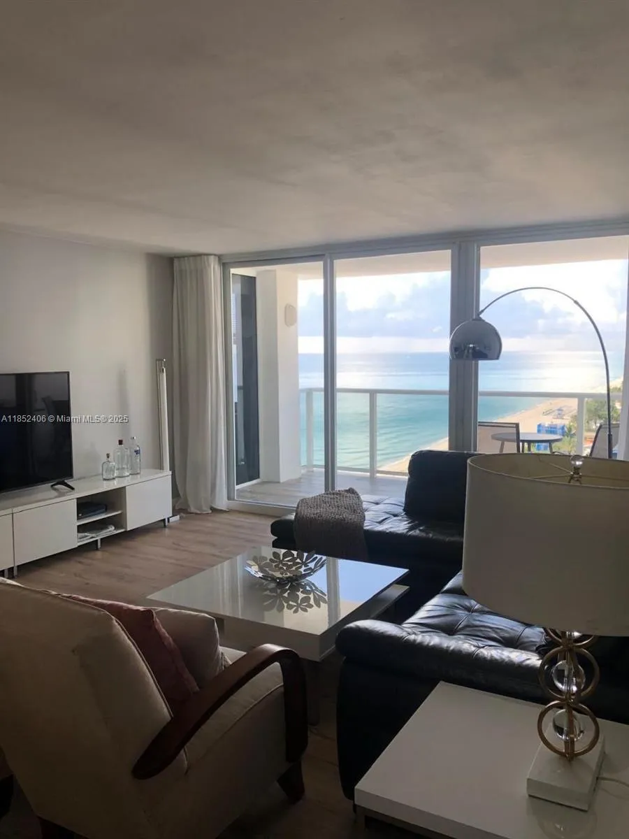 2751 S Ocean Dr #1406-S Hollywood, FL 33019
