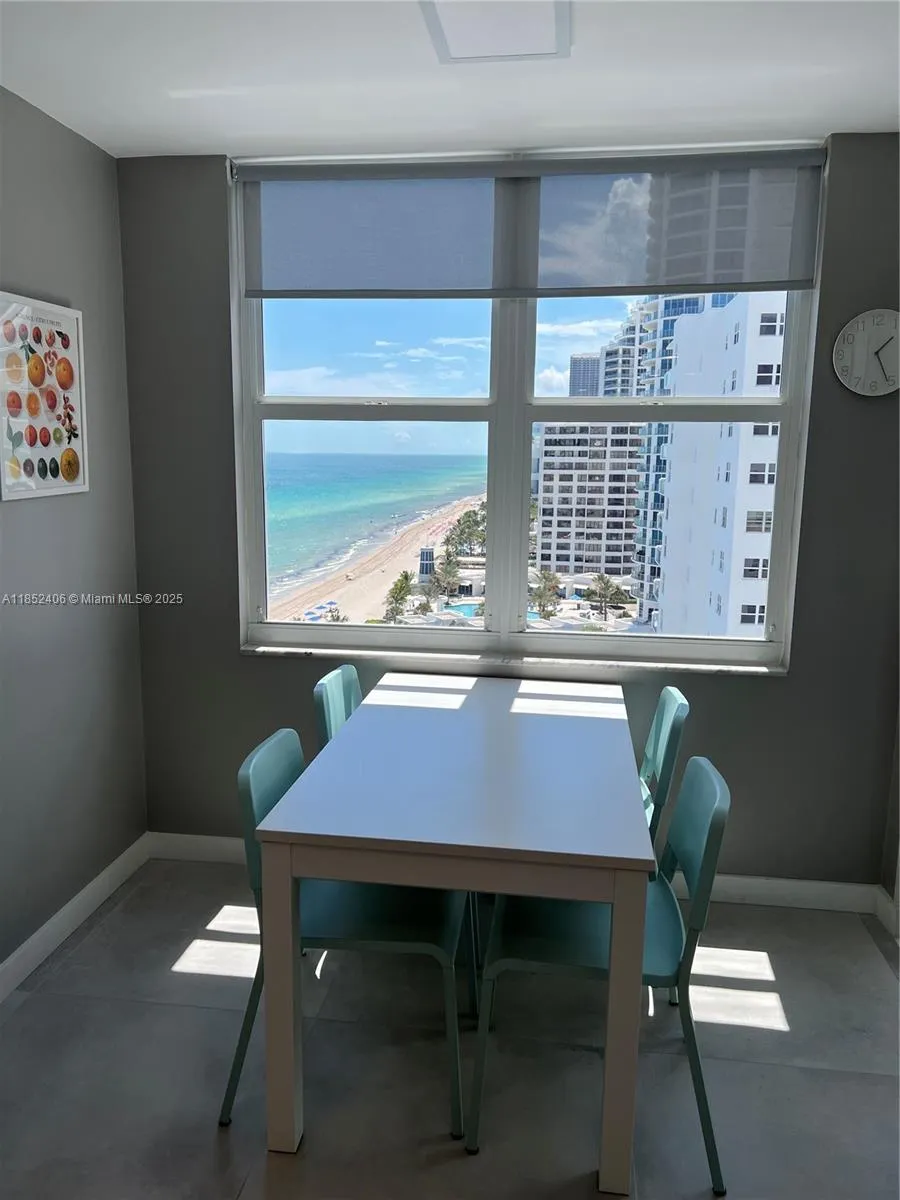 2751 S Ocean Dr #1406-S Hollywood, FL 33019