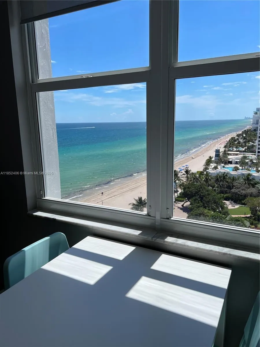 2751 S Ocean Dr #1406-S Hollywood, FL 33019