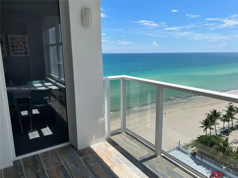 2751 S Ocean Dr #1406-S Hollywood, FL 33019