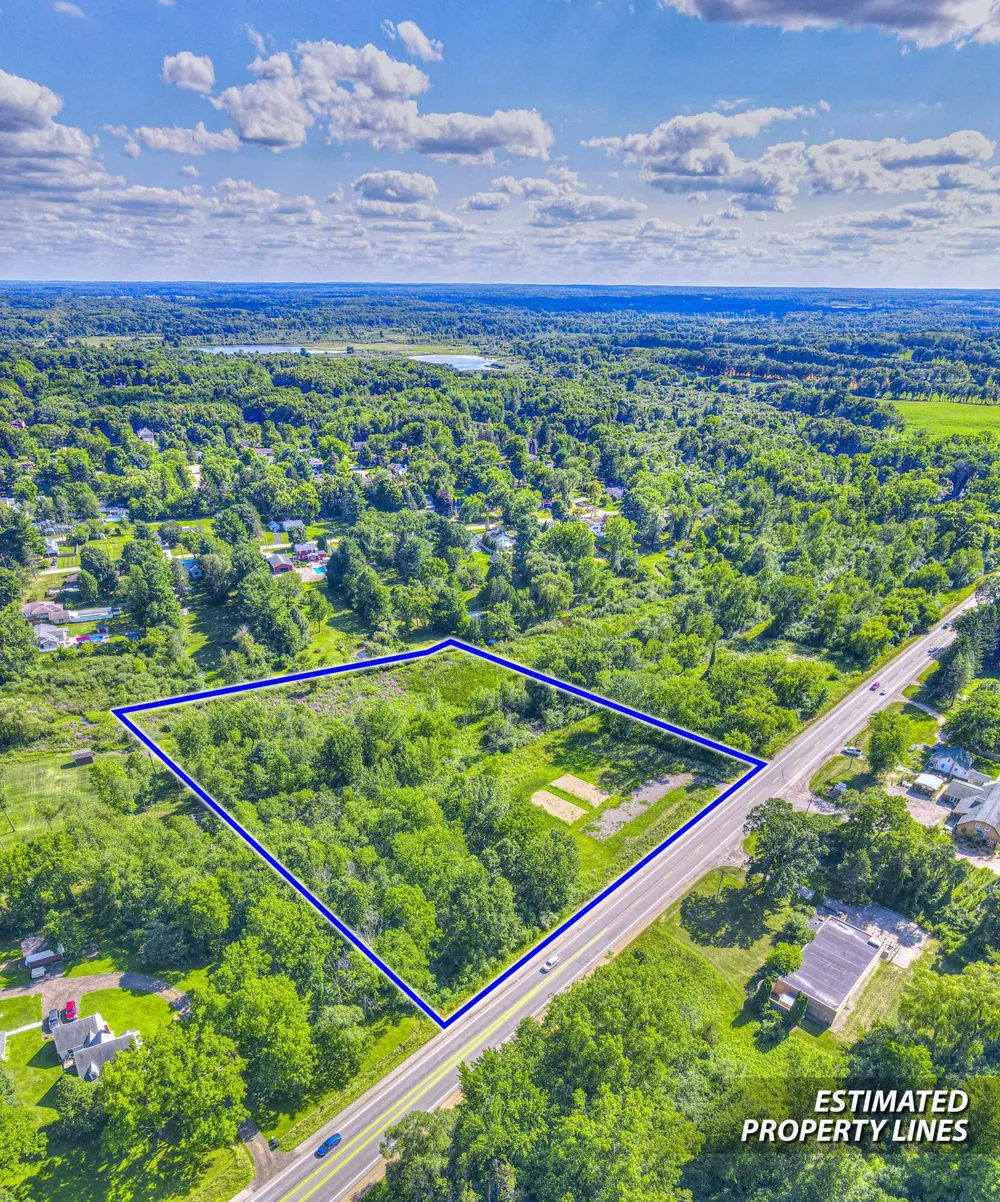 Spring Arbor Rd Road Jackson, MI 49201