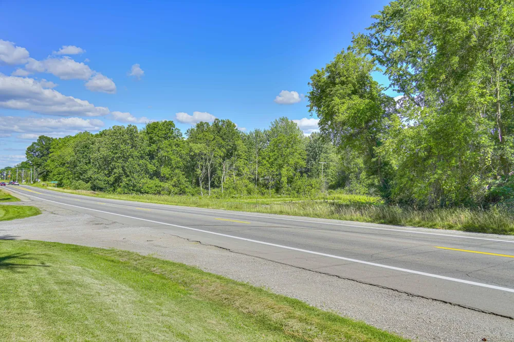 Spring Arbor Rd Road Jackson, MI 49201