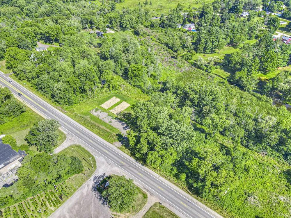 Spring Arbor Rd Road Jackson, MI 49201