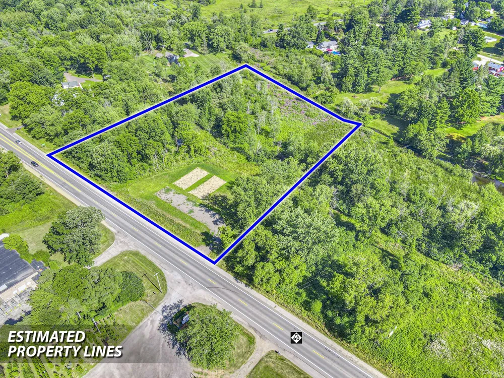 Spring Arbor Rd Road Jackson, MI 49201