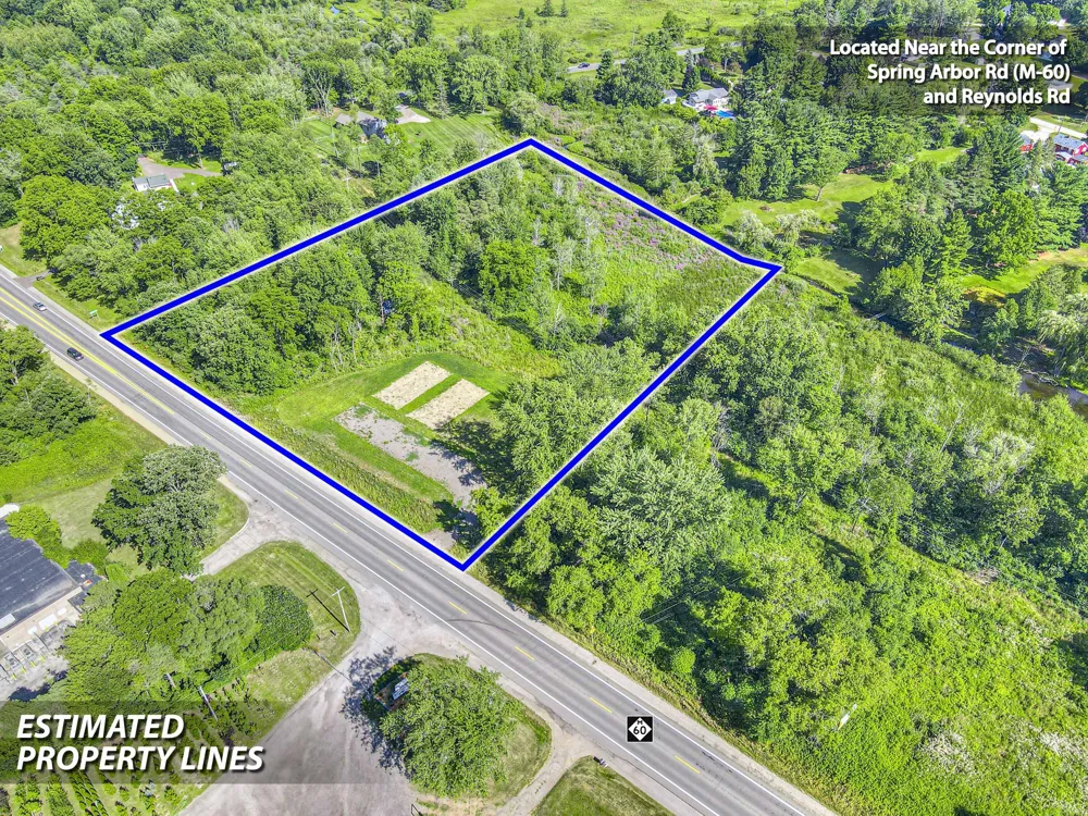 Spring Arbor Rd Road Jackson, MI 49201
