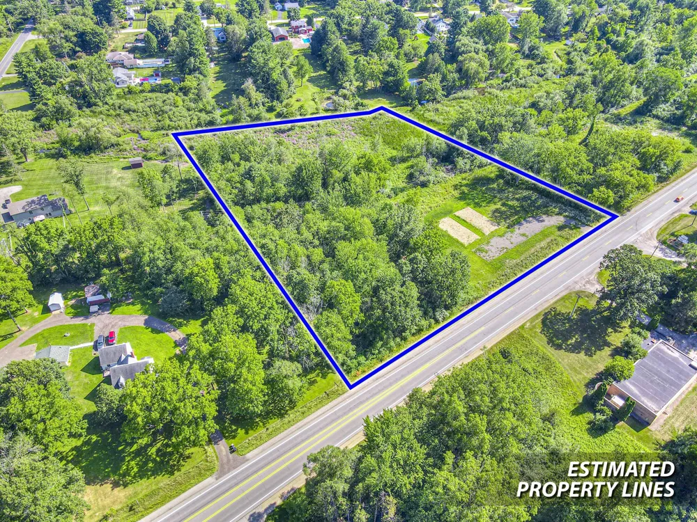 Spring Arbor Rd Road Jackson, MI 49201