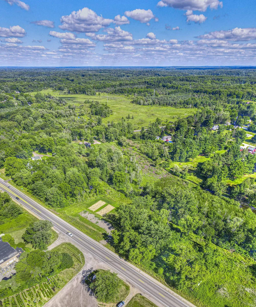 Spring Arbor Rd Road Jackson, MI 49201