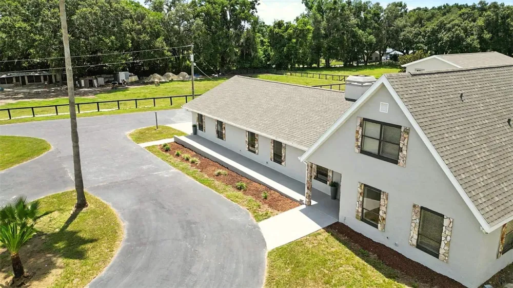 1960 SE 150TH STREET Summerfield, FL 34491