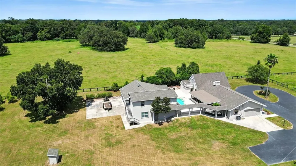 1960 SE 150TH STREET Summerfield, FL 34491