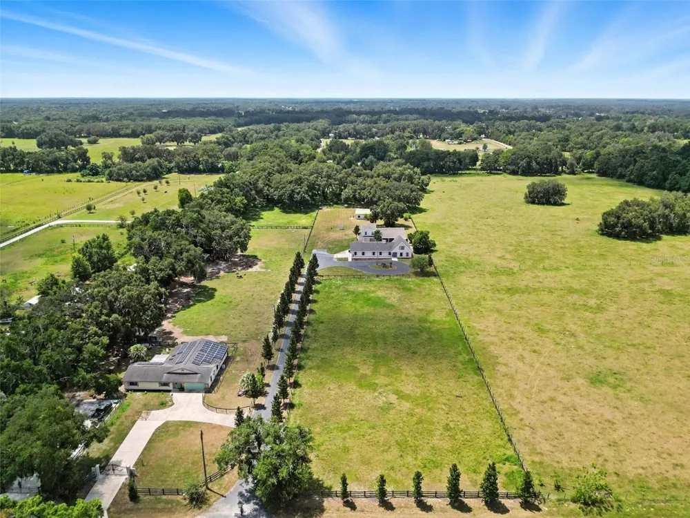 1960 SE 150TH STREET Summerfield, FL 34491