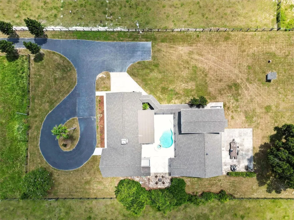 1960 SE 150TH STREET Summerfield, FL 34491