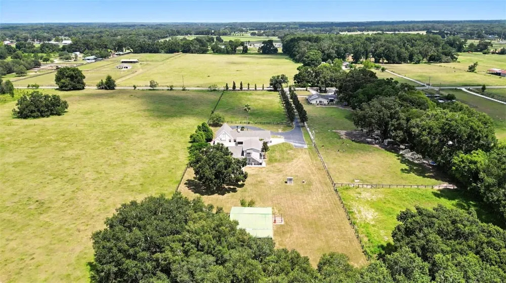 1960 SE 150TH STREET Summerfield, FL 34491