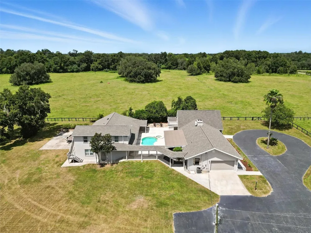 1960 SE 150TH STREET Summerfield, FL 34491