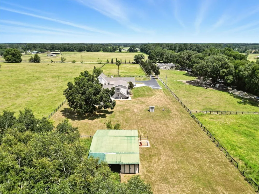 1960 SE 150TH STREET Summerfield, FL 34491